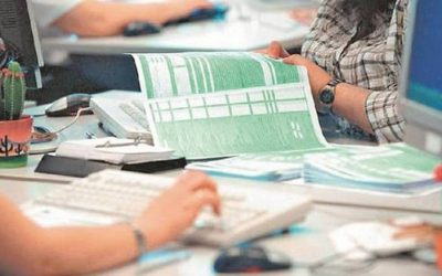 Μέχρι 29 Ιουλίου η υποβολή των φορολογικών δηλώσεων