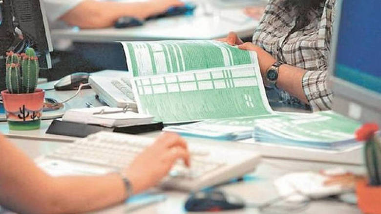 Μέχρι 29 Ιουλίου η υποβολή των φορολογικών δηλώσεων